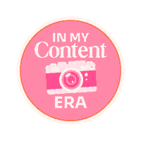 socialistaclub content social media manager content planning socialista club Sticker