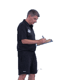 Berrocal Sticker by Basquet Sant Antoni