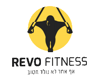 revo fitness Sticker by hefishmongersson