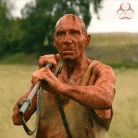 Ralph Fiennes 28 Years GIF by Sony Pictures