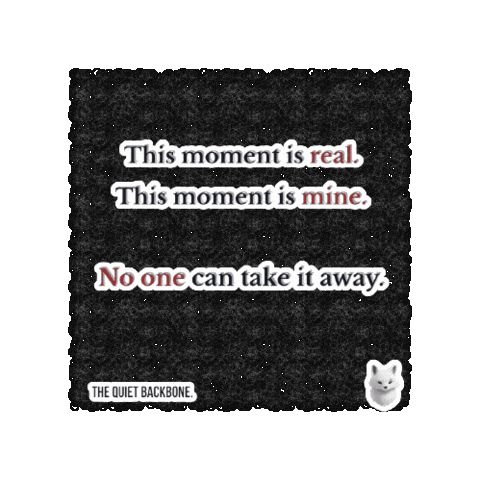 Empowerment Resilience Sticker