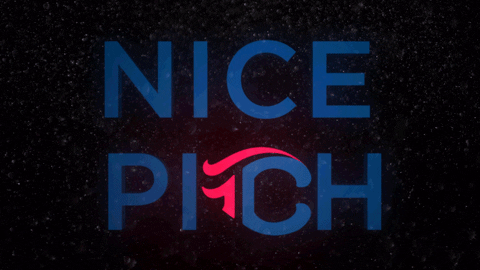 Pitch GIF by TripleCrownSports