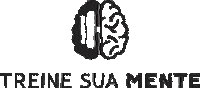 Treine Sua Mente Sticker by Laari Michelin