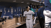 Major League Baseball Sport GIF by MLB