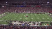 American Flag Usa GIF by Arizona Cardinals