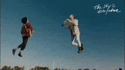 Play Flying GIF by Apple TV+