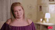 Tic Reaction GIF by TLC Europe