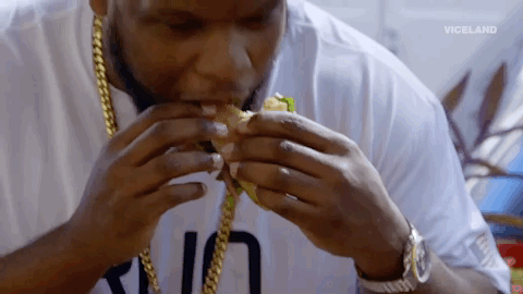 viceland GIF by F*CK, THAT'S DELICIOUS