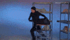 Mission Impossible Thief GIF by Reconnecting Roots
