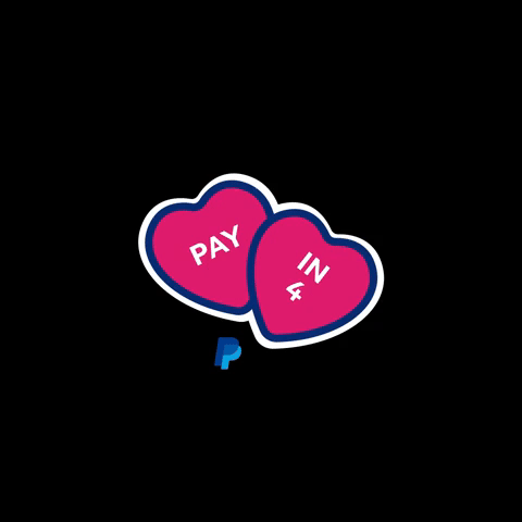 PayPal Pay in 4 