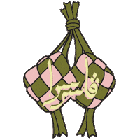 Pasarsera Sticker by Mirzen Kuala Lumpur