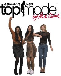 dance party Sticker by ProSiebenSat.1