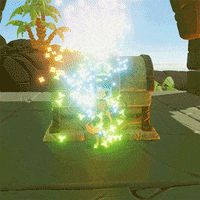 treasure chest box GIF by The Endless Mission