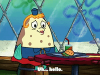 season 2 GIF by SpongeBob SquarePants