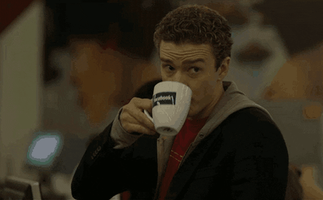 the social network GIF