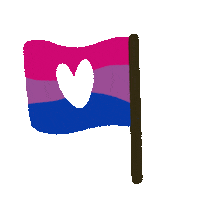 Lgbt Love Sticker