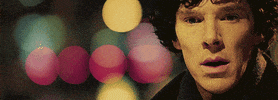 sherlock GIF