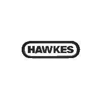 Hawkesusa overlanding hawkes hawkesdesign gohawkes Sticker