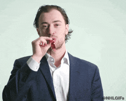 Celebrating Ice Hockey GIF by NHL