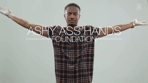 All Def Digital Hands GIF by All Def