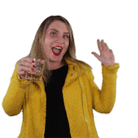 Celebrating Happy New Year Sticker by Westbrook Realty