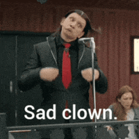 Sad Twisted Metal GIF