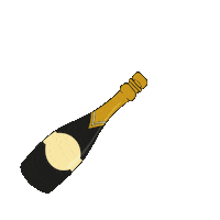 Party Celebrate Sticker by The Influence Agency