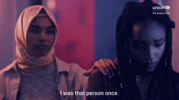 Mental Health GIF by UNICEF