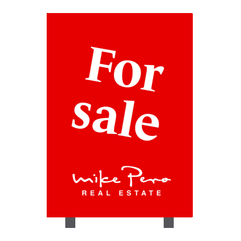 MikePeroGroup giphyupload mikepero mike pero real estate mikeperorealestate Sticker