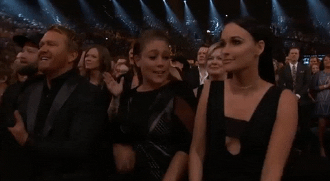 Acms 2016 Dancing GIF by Academy of Country Music Awards