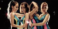 wonder girls lim GIF