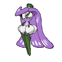 Pokemon Pride Sticker