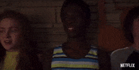 will stranger things GIF