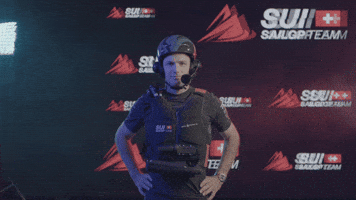 Racing GIF by SailGP