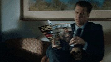 hayes macarthur tbs GIF by Angie Tribeca