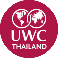 Sticker by UWC Thailand