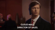 season 3 business trip GIF by Workaholics
