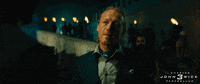 john wick GIF by John Wick: Chapter 3 - Parabellum