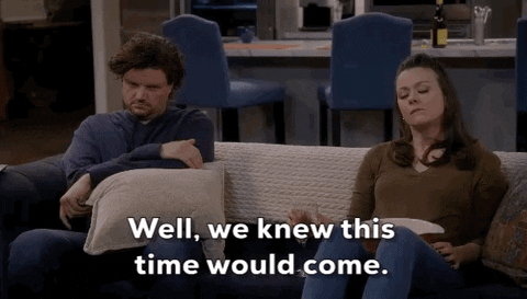 Maribeth Monroe GIF by CBS