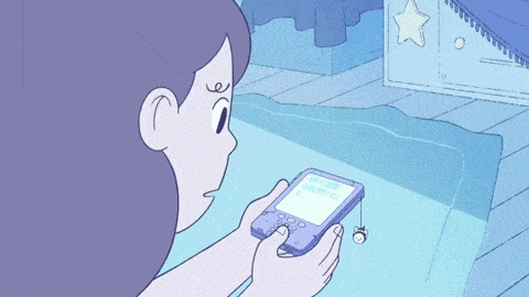 animation lol GIF by Bee and Puppycat