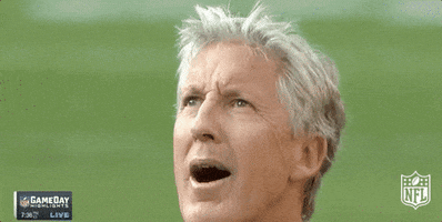 Oh No Football GIF by NFL