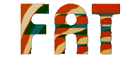 Art Glitch Sticker