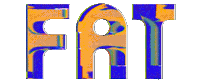 Art Glitch Sticker