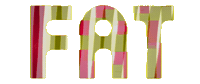Art Glitch Sticker