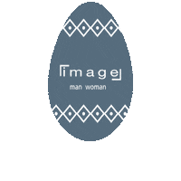 Easter Paske Sticker by Image Mandal