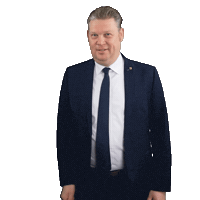 Aufgepasst Sticker by CDU-Landtagsfraktion Nordrhein-Westfalen