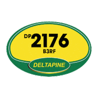 2176 Sticker by J&H Sementes