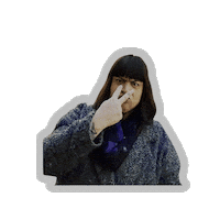 I See You Wow Sticker