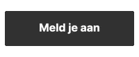 BleziCosmetics button je aan meld Sticker