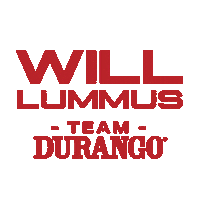Willlummus Sticker by DurangoBoots